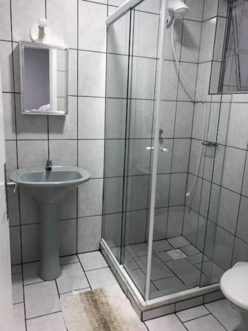 Ingleses Topázio 100m Mar 1q Apartamento