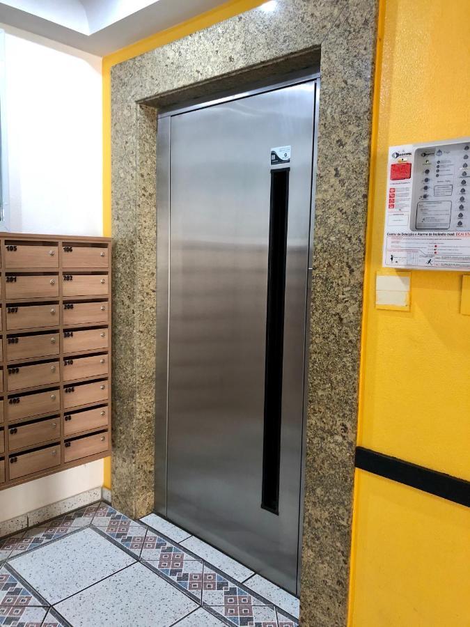Ingleses Topázio 100m Mar 1q Apartamento *