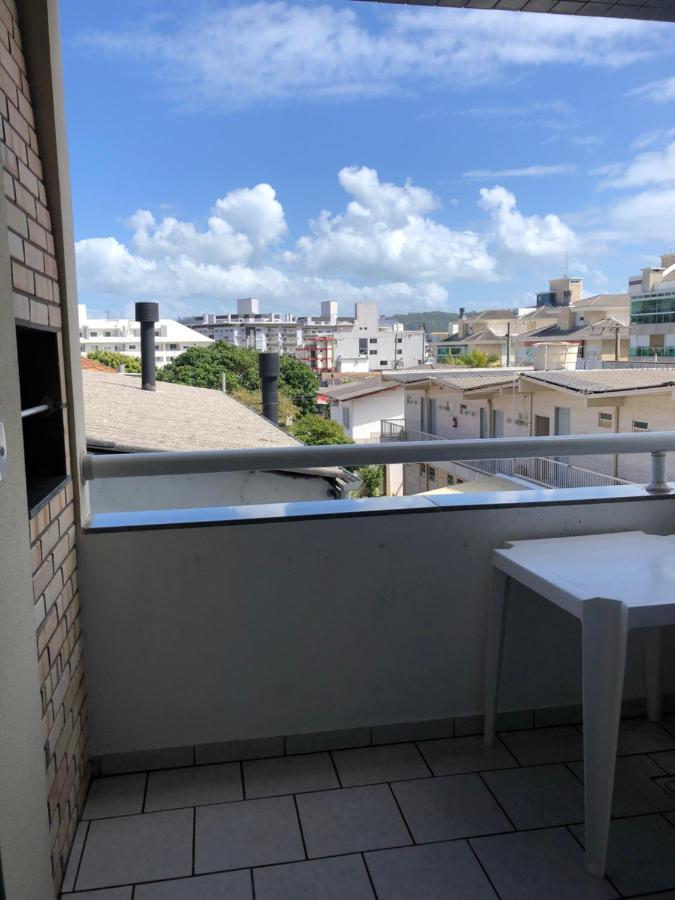 Apartamento Ingleses Topázio 100m Mar 1q