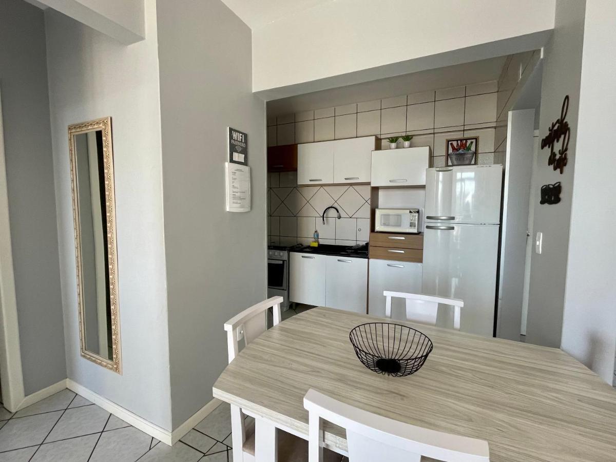 Apartamento Ingleses Topázio 100m Mar 1q *