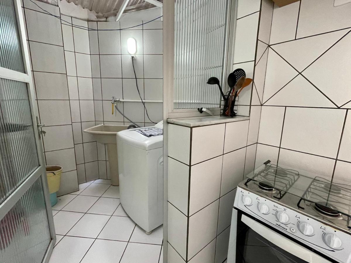 Apartamento Ingleses Topázio 100m Mar 1q