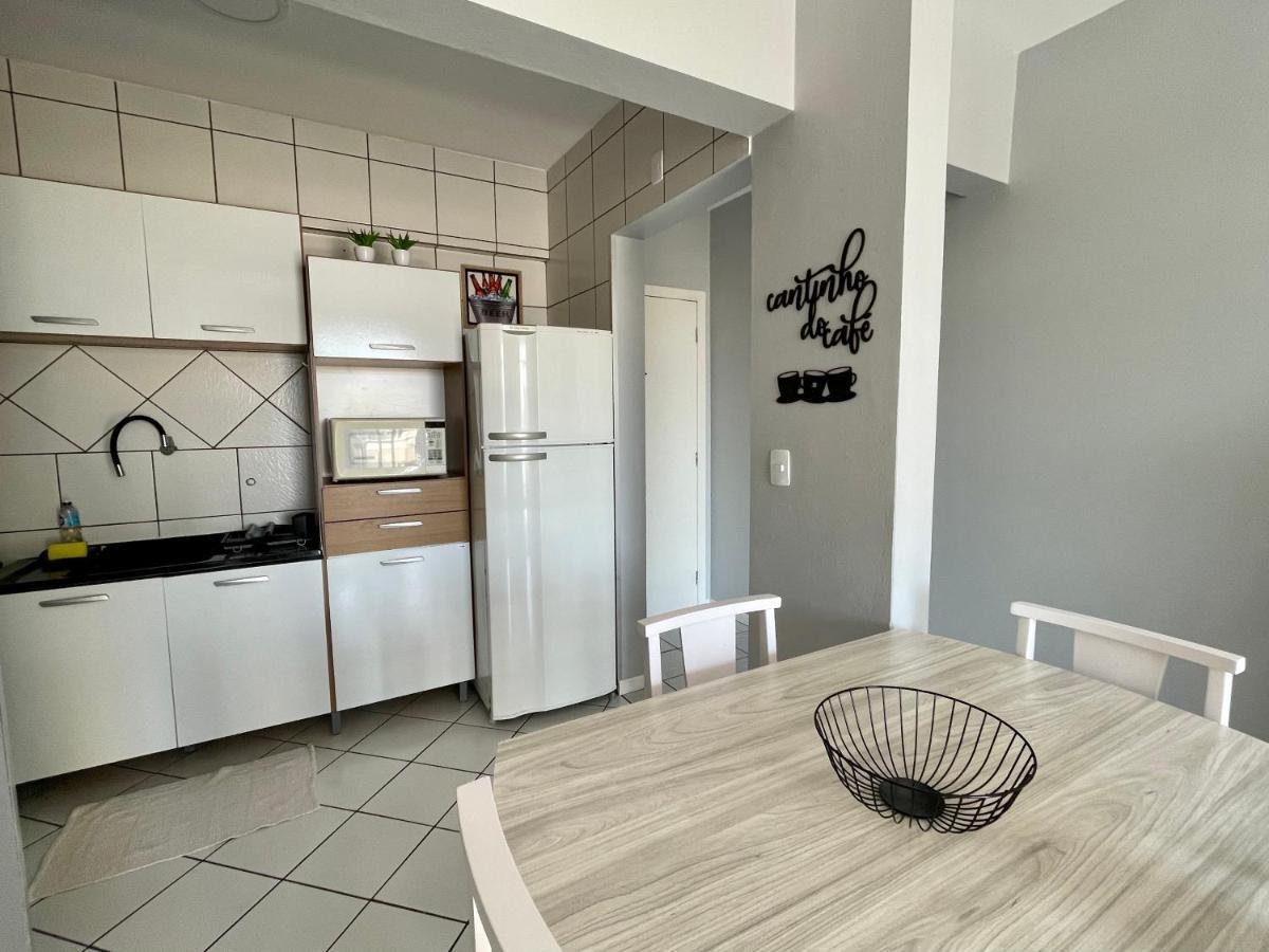 Apartamento Ingleses Topázio 100m Mar 1q *