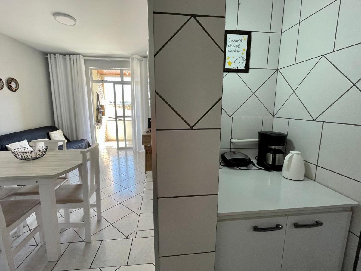 Ingleses Topázio 100m Mar 1q Apartamento