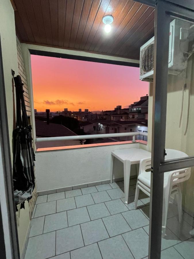 Apartamento Ingleses Topázio 100m Mar 1q